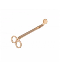Rewined Nůžky na knot zlaté