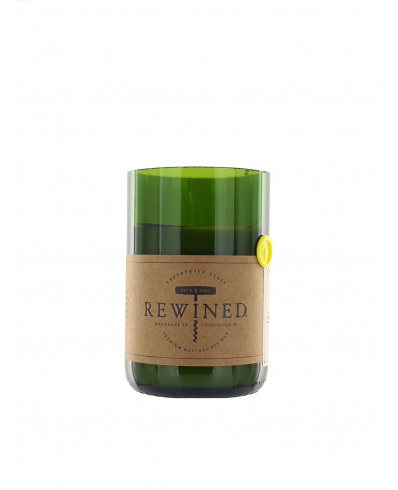 Rewined Chardonnay svíčka