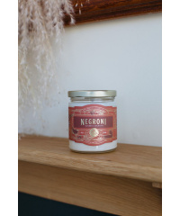Rewined Negroni svíčka 198 g