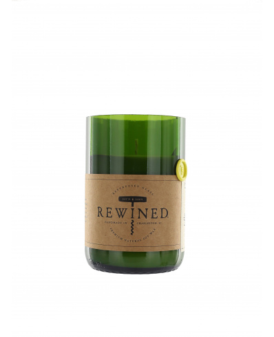 Rewined Pinot Grigio svíčka