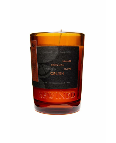 Rewined Harvest Crush svíčka 170 g