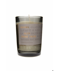 Rewined Regions Sonoma svíčka 170 g