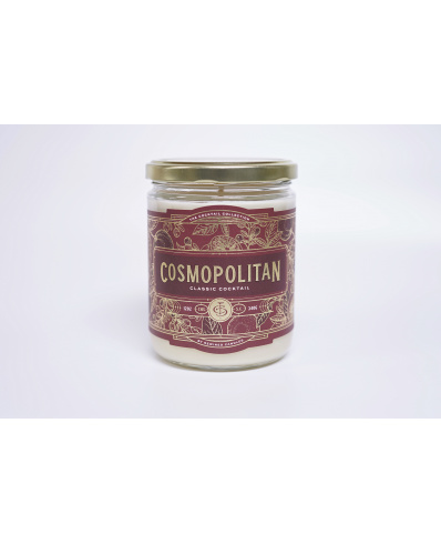 Rewined Cosmopolitan svíčka 198 g