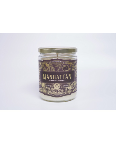 Rewined Manhattan svíčka 198 g