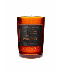 Rewined Harvest Spiked Cider svíčka 170 g