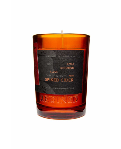 Rewined Harvest Spiked Cider svíčka 170 g