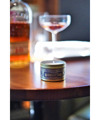 Rewined Candle Manhattan Candle 70 g
