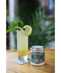 Rewined Mojito svíčka 198 g