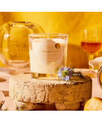 Rewined Sparkling Champagne svíčka 283 g