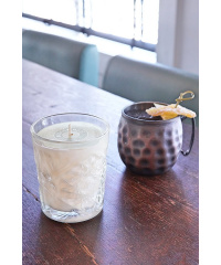 Rewined Moscow Mule svíčka v koktejlové sklenici 255 g