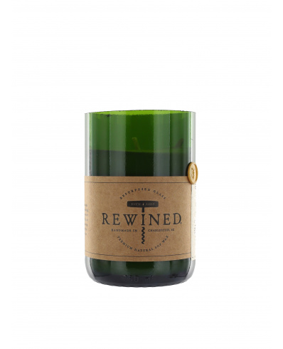 Rewined Wine Under The Tree svíčka